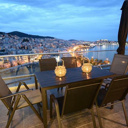 Verde Blue Kavala Exterior foto